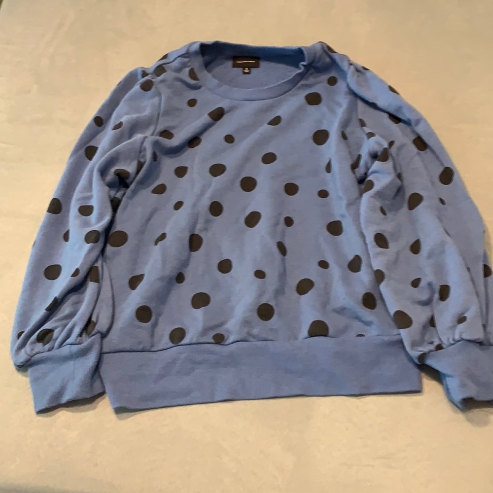 Who what Wear sweatshirt